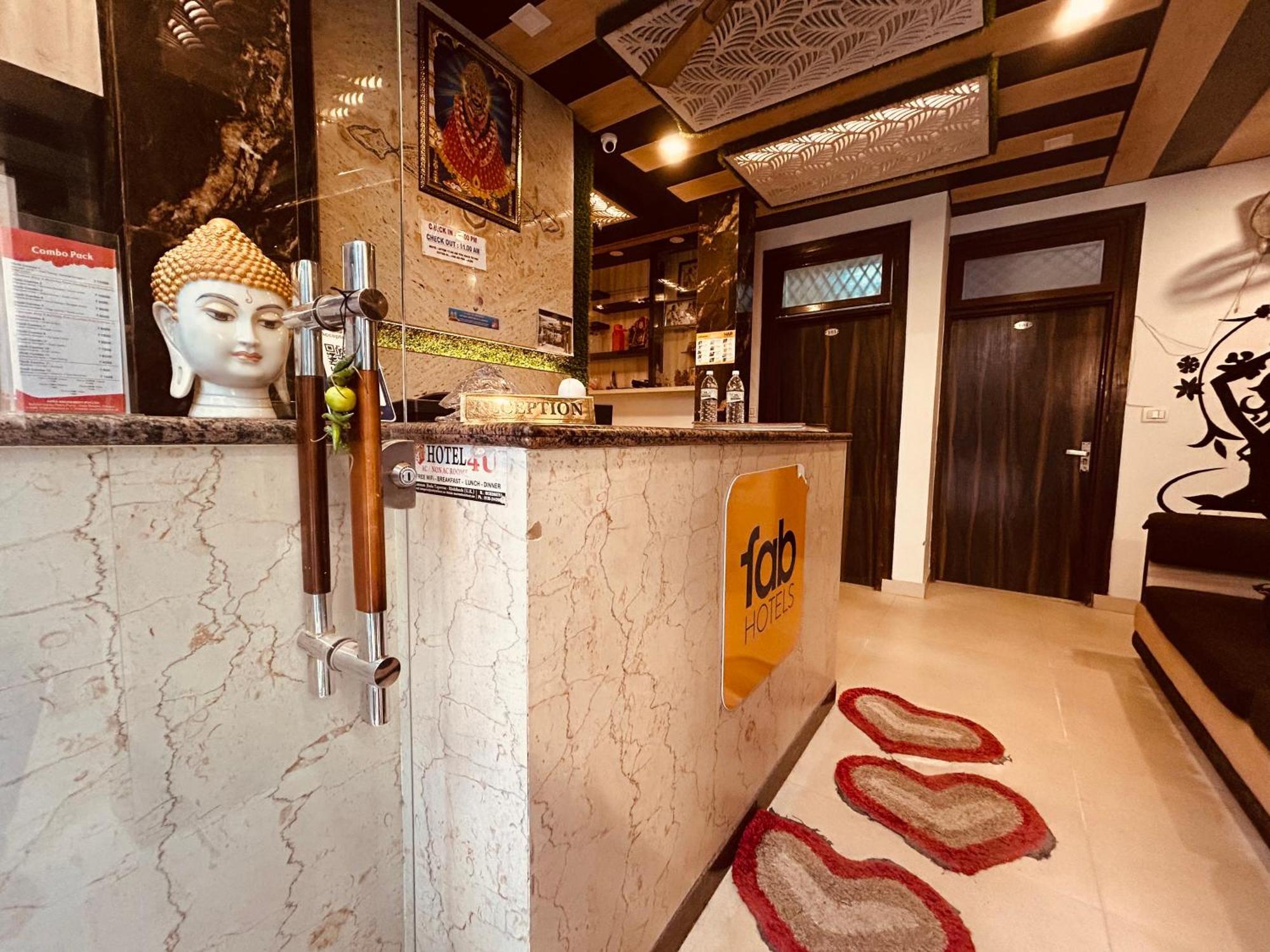 Hotel Royal Respite - Luxury Comfort ! Travellers Delight ! Budget Friendly ! Prime Location ! Guest Favourite Rishīkesh Exterior foto