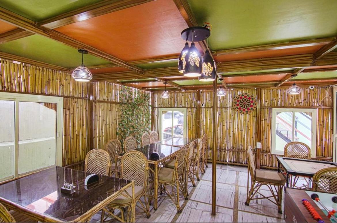 Hotel Royal Respite - Luxury Comfort ! Travellers Delight ! Budget Friendly ! Prime Location ! Guest Favourite Rishīkesh Exterior foto