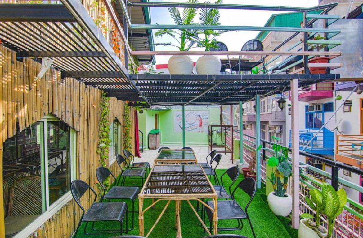 Hotel Royal Respite - Luxury Comfort ! Travellers Delight ! Budget Friendly ! Prime Location ! Guest Favourite Rishīkesh Exterior foto