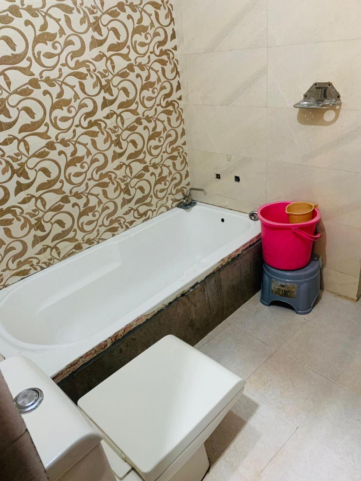 Hotel Royal Respite - Luxury Comfort ! Travellers Delight ! Budget Friendly ! Prime Location ! Guest Favourite Rishīkesh Exterior foto